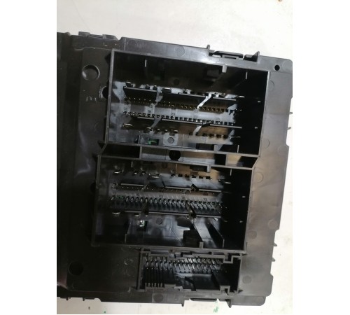 Блок комфорта