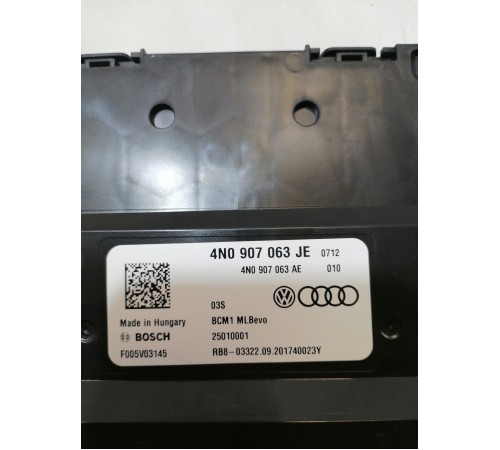 Блок комфорта