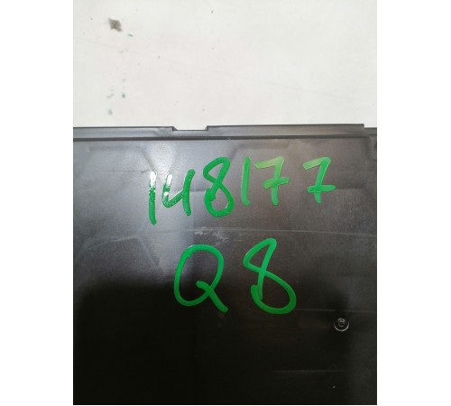 Блок комфорта