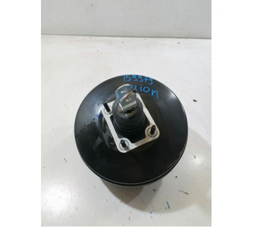 Клапан вакуумного усилителя