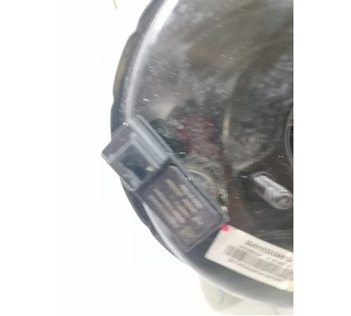 Клапан вакуумного усилителя