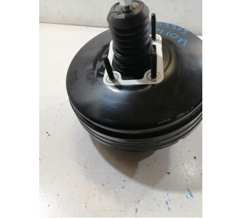 Клапан вакуумного усилителя