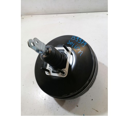 Клапан вакуумного усилителя