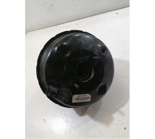 Клапан вакуумного усилителя