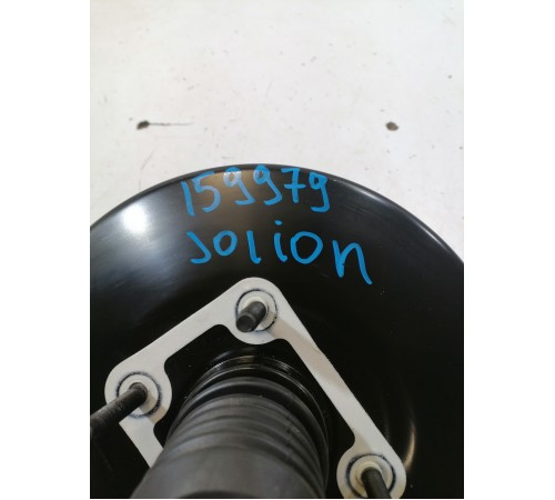 Клапан вакуумного усилителя