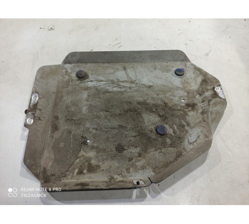 Защита двигателя