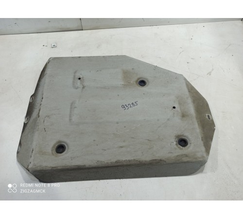 Защита двигателя