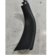 Обшивка крышки багажника левая