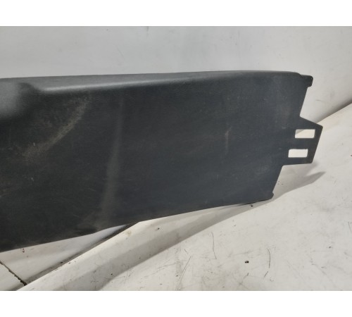 Обшивка центральной стойки левая нижняя