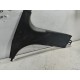 Обшивка центральной стойки левая нижняя