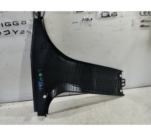 Обшивка центральной стойки левая нижняя