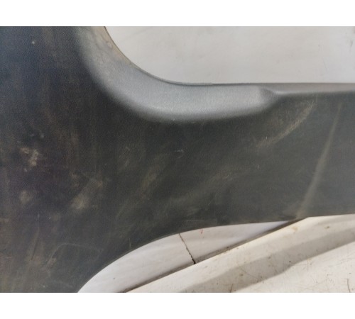 Обшивка центральной стойки левая нижняя