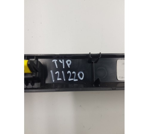 Накладка торпедо декоративная