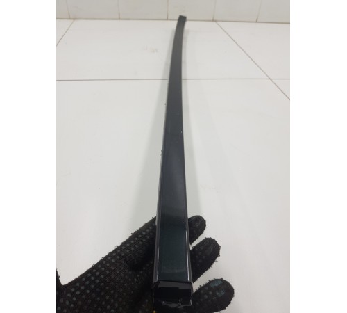 Накладка торпедо декоративная