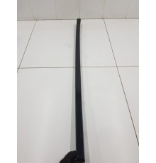 Накладка торпедо декоративная