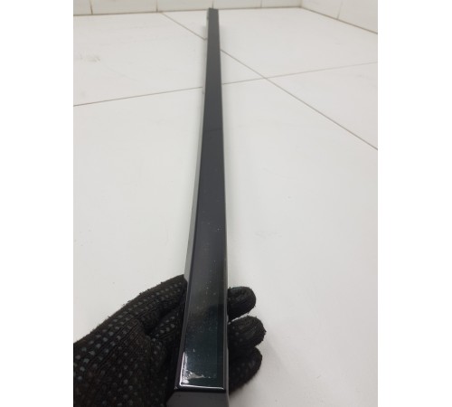 Накладка торпедо декоративная