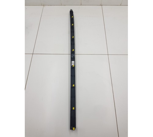 Накладка торпедо декоративная