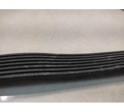 Поликлиновый ремень