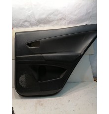 Обшивка двери задняя правая
