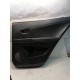 Обшивка двери задняя правая