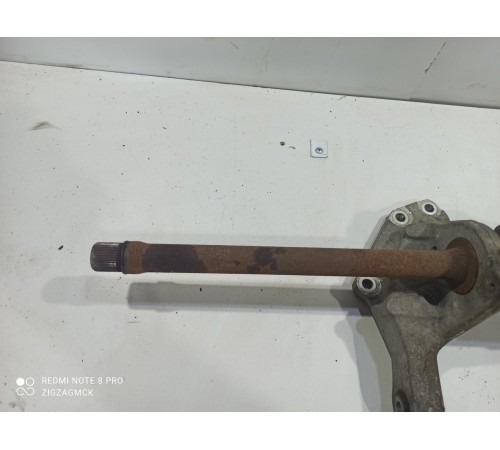 Привод(полуось) передний правый