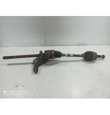 Привод(полуось) передний правый