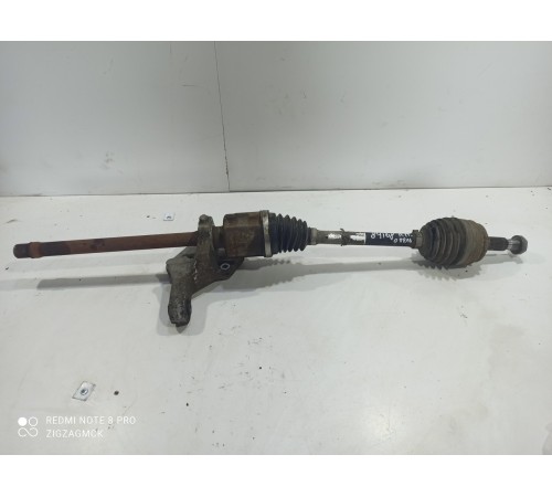 Привод(полуось) передний правый