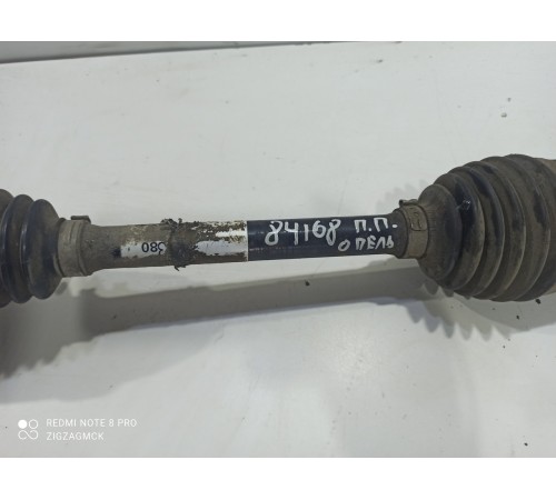 Привод(полуось) передний правый