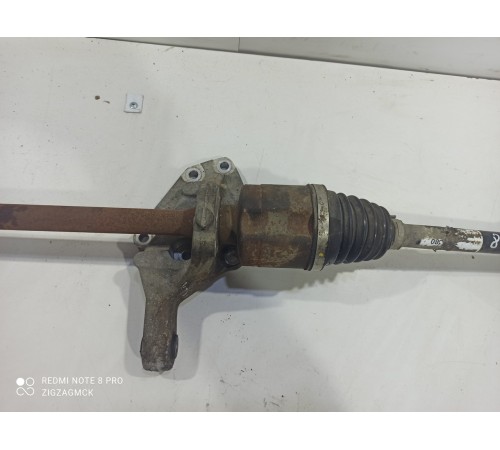 Привод(полуось) передний правый