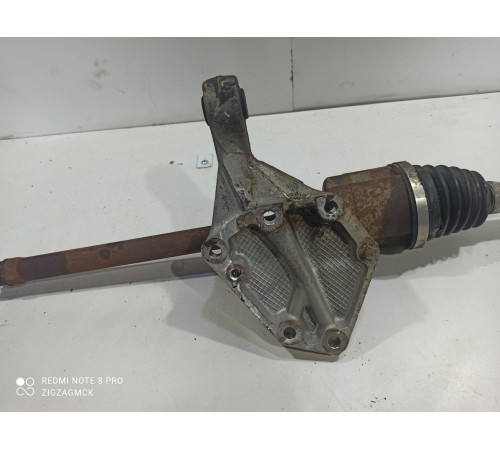 Привод(полуось) передний правый