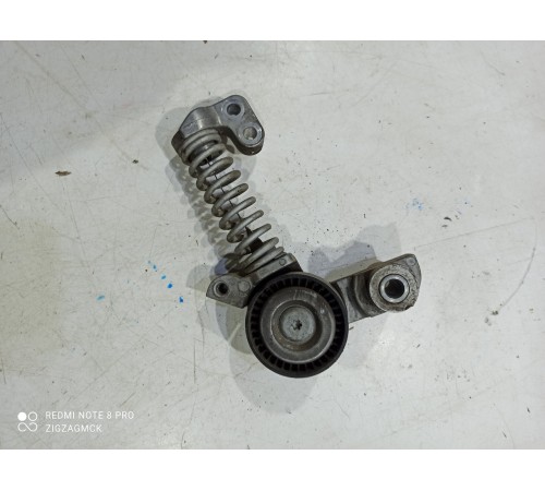 Ролик натяжителя