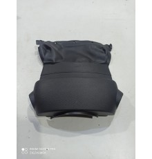 Кожух рулевой колонки верхний