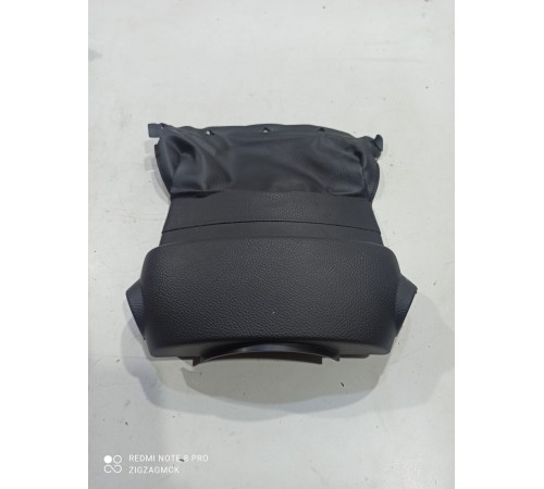 Кожух рулевой колонки верхний