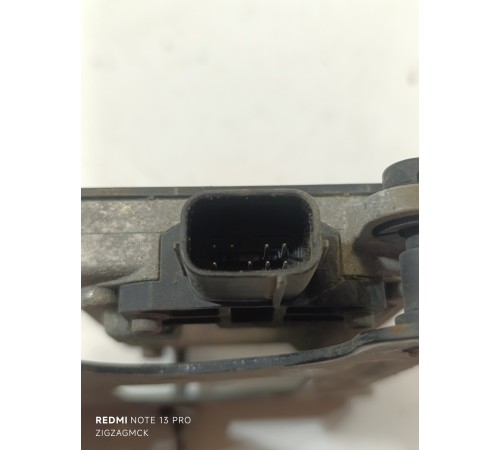 Радар дистанции передний, дистроник