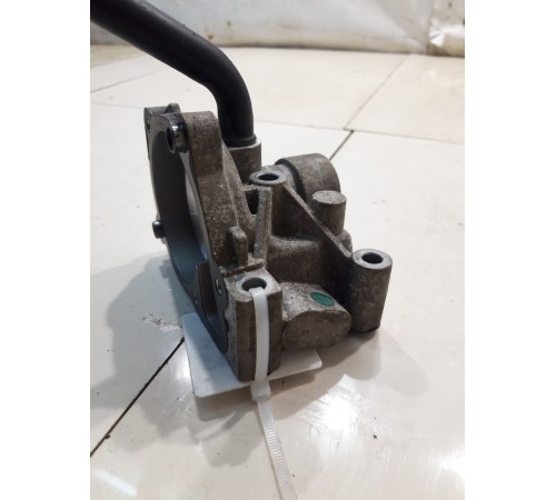 Корпус помпы