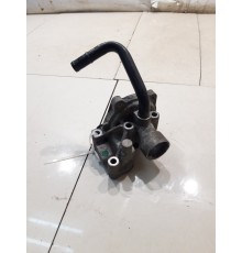 Корпус помпы