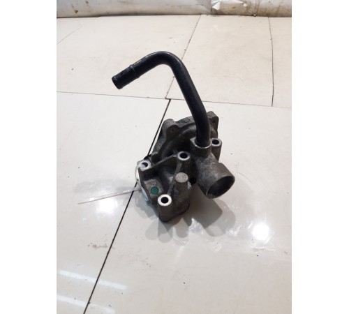 Корпус помпы