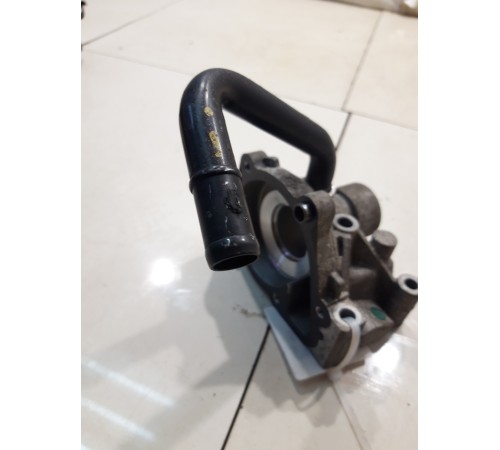 Корпус помпы