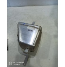 Ресивер пневмоподвески правый