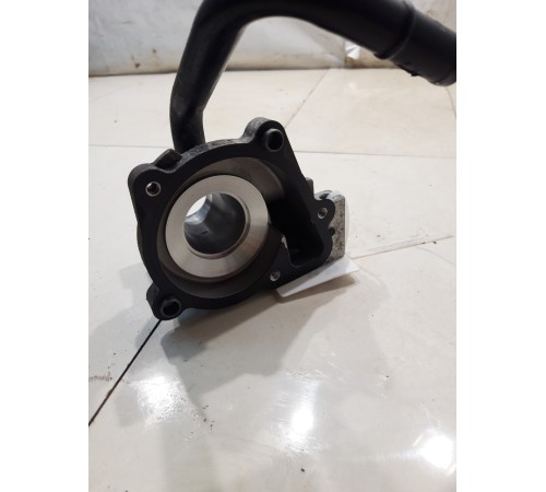 Корпус помпы