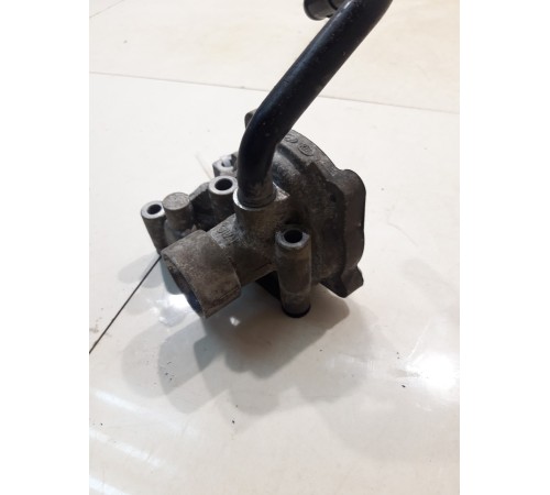 Корпус помпы