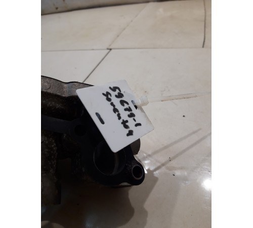 Корпус помпы