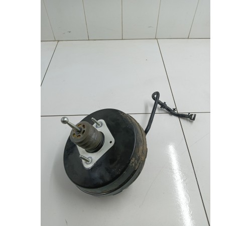 Вакуумный усилитель тормозов