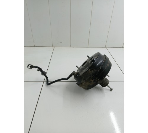 Вакуумный усилитель тормозов