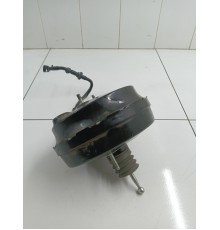 Вакуумный усилитель тормозов