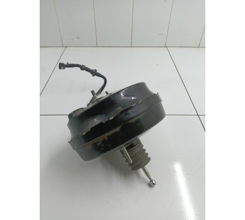 Вакуумный усилитель тормозов