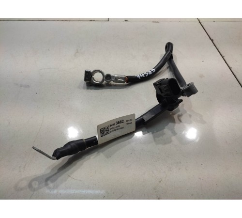 Клемма аккумулятора