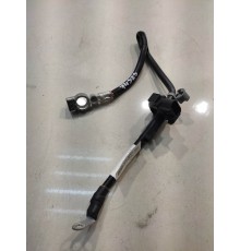 Клемма аккумулятора