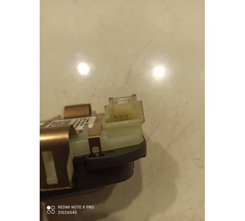 Датчик дождя