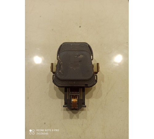 Датчик дождя